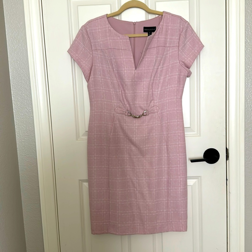 Women’s Pink Dress